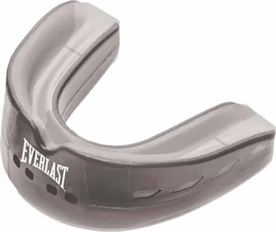 Immagine prodotto di Everlast Evershield Dbl Mouthguard Argento Argento Taglia Unica