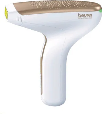 Produktbild von Beurer IPL 8500 IPL-/Laser-Haarentfernungssystem fÃ1/4r Damen, Netzbetrieb