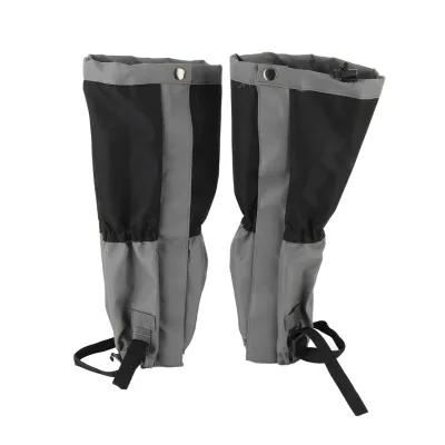 Produktbild von 1 Paar im Freien wasserdichte Sportklettern Wanderschuhschuhstiefel schwarz