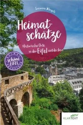 Image de Heimatschätze Eifel