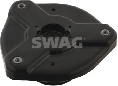 Produktbild von SWAG 10 92 8495 Federbeinstützlager Vorne passend für MERCEDES-BENZ C-Klasse Limousine (W204) C-Klasse T-modell (S204) E-Klasse Coupe (C207)