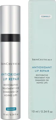 Obrázek produktu pro Pro poškozené stárnoucí rty SkinCeuticals Antioxidant Lip Repair Balm