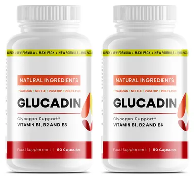 Obrázek produktu pro Glucadin-2 x