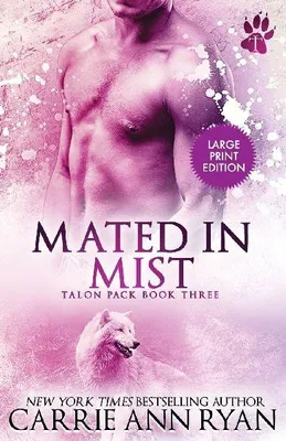 Produktbild von Mated in Mist