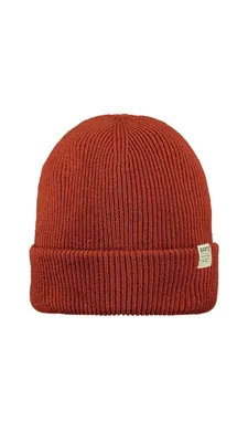 Productafbeelding van BARTS Kinabalu Beanie rust