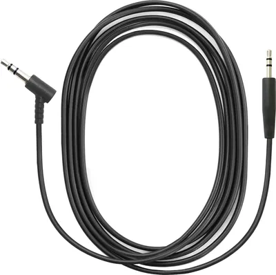 Obrázek produktu pro Vým?na Audio Kabelu Vést Pro BOSE OE2, OE2i, QC25, OE Sluchátka