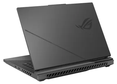 Zdjęcie produktu dla ASUS ROG Strix G16 G614FM-S5008W, AMD Ryzen™ 9, 2,5 GHz, 40,6 cm (16"), 2560 x 1600 px, 32 GB, 1 TB