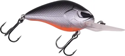 Produktbild von Zeck Fishing Danny 2.0 F 4,5 cm 0,5 m Grey Fire