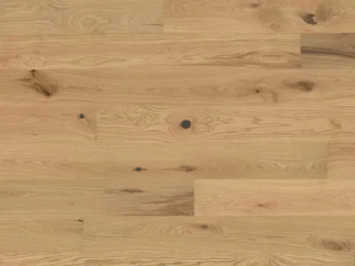 Produktbild von KÄHRS | 3,39 m² | Eiche Yarrow Landhausdiele Parkett, 10mm Stärke, 7 Schichten, Klick System, Bodenbelag, Natur, Langlebig, Strapazierfähig