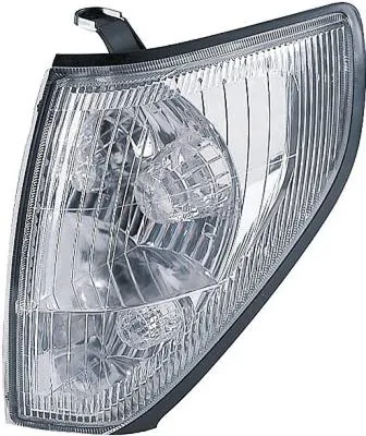 Produktbild von DIEDERICHS 6672873 Blinker Blinkleuchte vorne Links für TOYOTA LAND CRUISER 90 (J9)