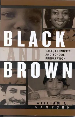 Produktbild von Black and Brown