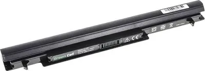 Zdjęcie produktu dla Green Cell AS47, Bateria, ASUS, K56 K56C K56CA K56CB K56CM K56CM K56V S56 S405