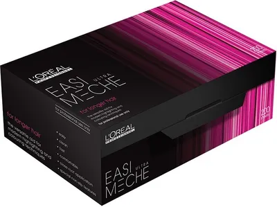 Produktbild von L'Oréal Papier L'Oreal Professionnel Easi Meche Ultra