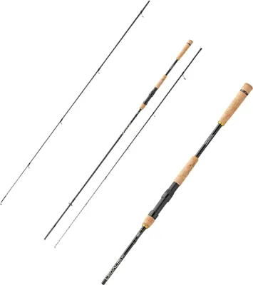 Obrázek produktu pro Daiwa Legalis Solid Jiggerspin