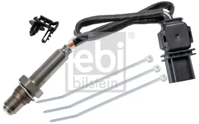 Produktbild von Febi Bilstein Lambdasonde Regelsonde 177388