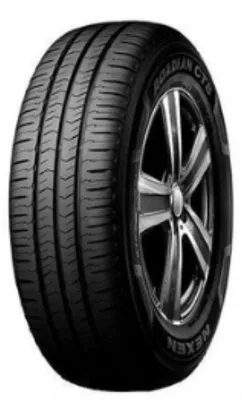 Image de Nexen 195/80R15C 107/105N Roadian CT8 DOT23