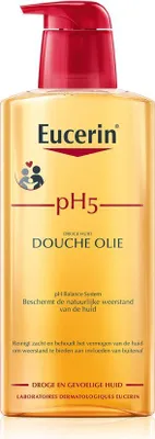 Produktbild von Eucerin Öl Eucerin pH5 Duschöl