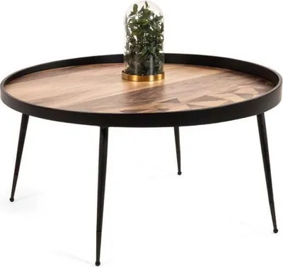 Image de Table basse Table d'appoint Designer Nouveau Table basse Table de salon