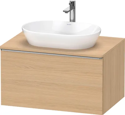 Produktbild von DURAVIT DE4947070300000 D-Neo KWTUWH R.ek 800x550x459 EiNa Mt
