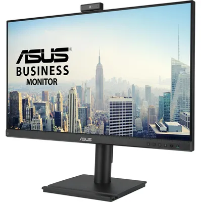 Image de ASUS Business BE249QFK 60.45cm (16:9) FHD HDMI DP