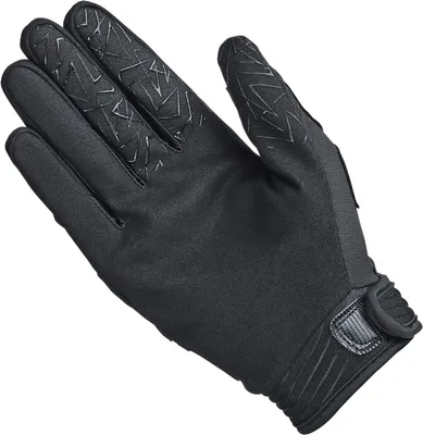 Produktbild von Held Tactura Adventure Motorradhandschuhe, schwarz, 10