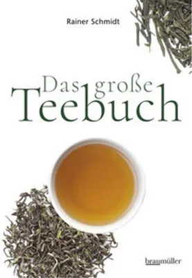 Obrázok produktu pre Das große Teebuch