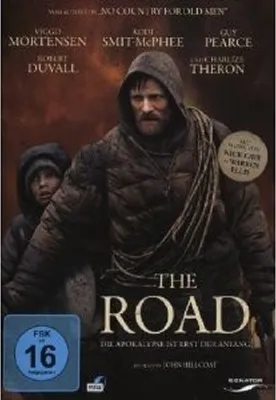 Produktbild von The Road