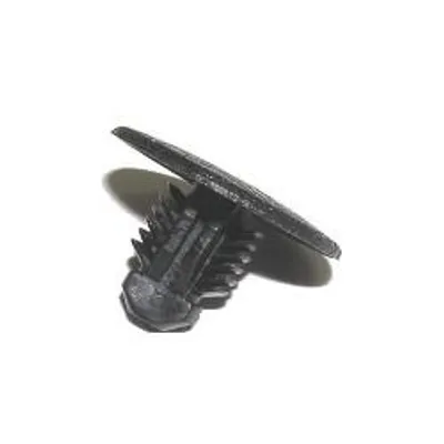 Produktbild von ROMIX Clip Zier- / Schutzleiste B23151