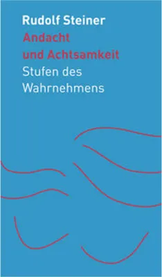 Obrázok produktu pre Andacht und Achtsamkeit