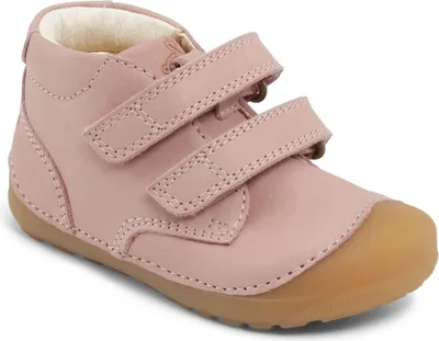 Produktbild von bundgaard weiche Lederschuhe EUR 19 rosa