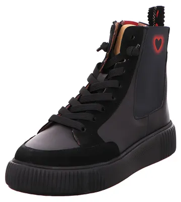 Imagen del producto de Zapatos de cordones para mujer de la marca Crickit