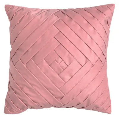 Produktbild von Dutch Decor Kissenbezug Philly 45x45 cm Rosa