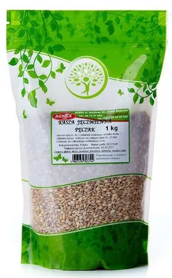 Zdjęcie produktu dla Kasza jęczmienna pęczak 1 kg