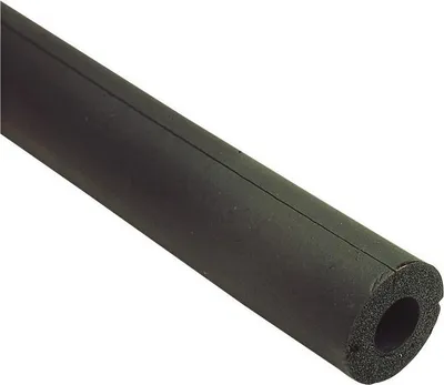 Image de 40 tubes de protection en caoutchouc 34x9