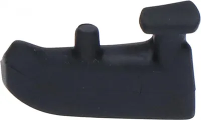 Produktbild von SHIMANO Führungsplatte Links ST-7900 - Ersatzteil für ST-7900 STI-Schalt-/Bre...