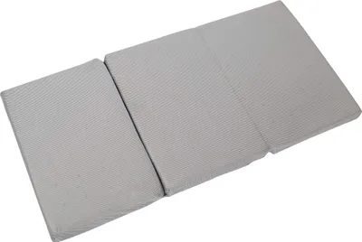 Obrázek produktu pro roba safe asleep® cestovní matrace do postýlky, 60x120x5,5 cm, odvětrávaná pěna pro optimální spánkové klima