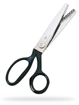 Image de Ciseaux à dents PREMAX - Collection Classica 10524 Acier au carbone 8 1/2