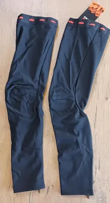 Immagine prodotto di Scaldamuscoli KTM FT Anatomic taglia M nero