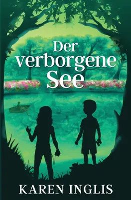 Produktbild von Der verborgene See