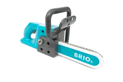 Obrázek produktu pro BRIO Builder 34602 - Moottorisaha