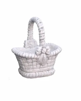 Produktbild von ANTIKES WOHNDESIGN Pflanzschalen Set AWD-PS-015 B:52cm H:62cm