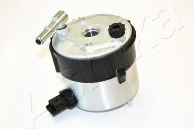 Produktbild von Kraftstofffilter ASHIKA 30-03-320 für FORD Fiesta Mk6 Schrägheck (JA8, JR8) Leitungsfilter