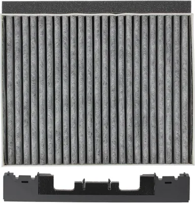 Produktbild von Geruchsfilter CleanAir Standard SIEMENS 11049701 für Dunstabzugshaube
