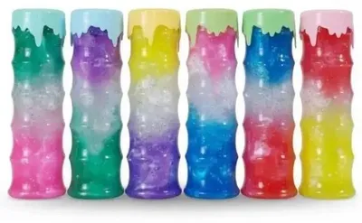 Image de Slime MIX - Merkpol