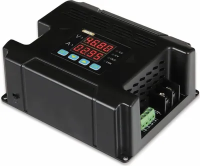 Produktbild von JOY-IT Programmierbares Labornetzteil JT-DPM8624