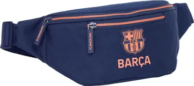 Produktbild von F.C. Barcelona 2 Equipment 25/26 Gürteltasche