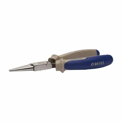 Image de Pince Bec Rond Irimo 158mm Précision Et Ergonomie - Irimo