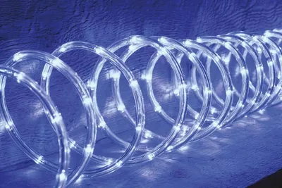 Immagine prodotto di Luci fiabesche per esterni, a spirale, 432 LED