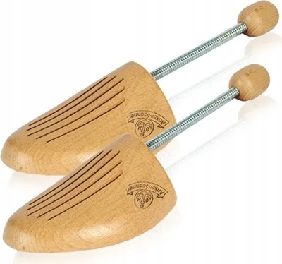 Produktbild von Anker Schuhleisten aus Buchenholz - Größe 40/41 EUR