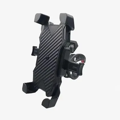 Produktbild von Valkental Fahrradhalterung Universal für Handy Sicher